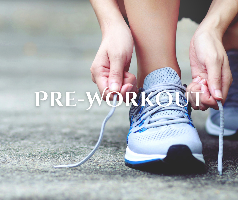 Pre-Workout
