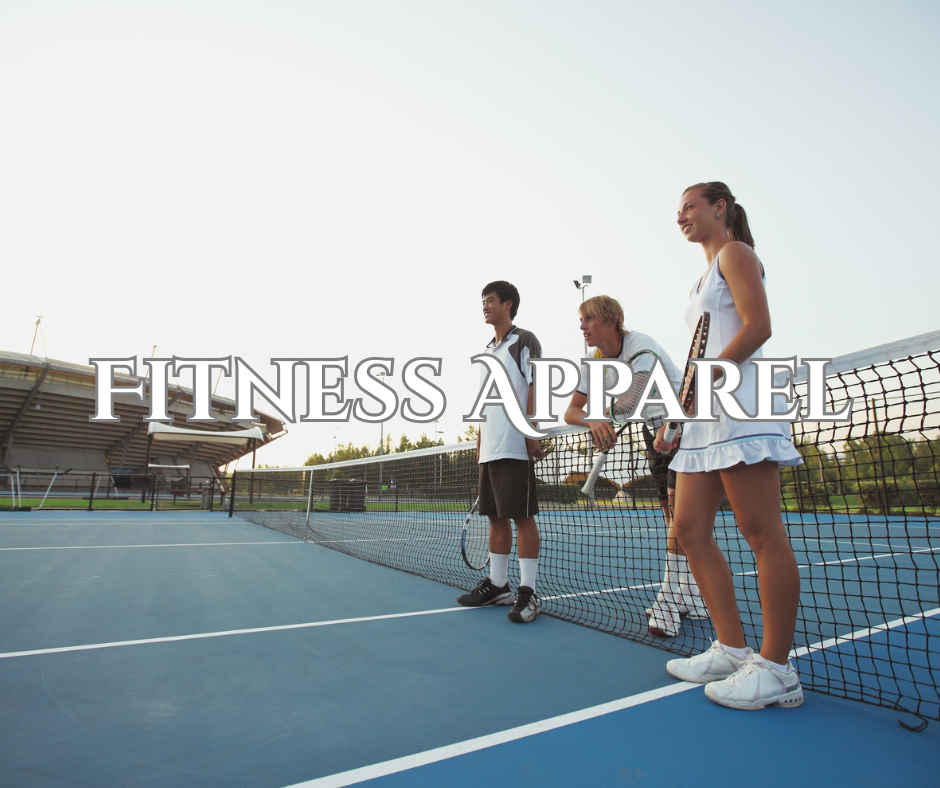 Fitness Apparel
